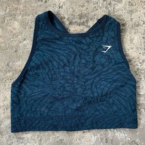 Gymshark tank top